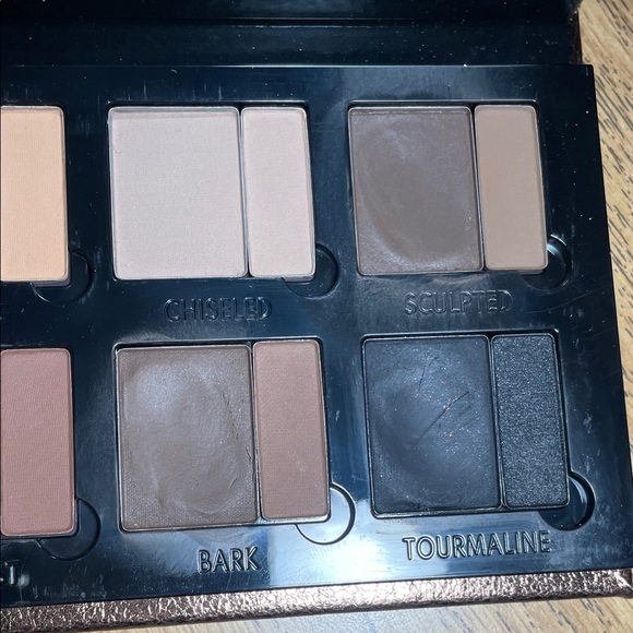 Danessa Myricks Beauty Groundwork Palette - Picture 5 of 7
